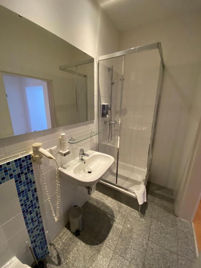 Kolbeck Rooms Viena Exterior foto