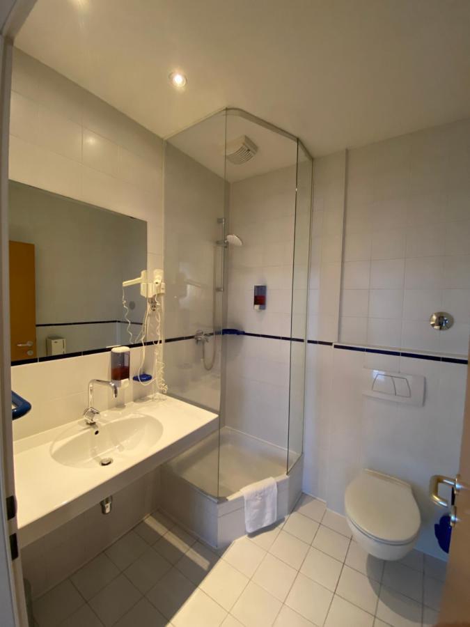 Kolbeck Rooms Viena Exterior foto