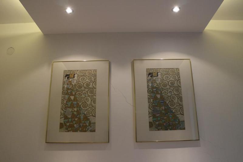 Kolbeck Rooms Viena Exterior foto
